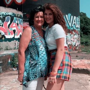 Meet your Posher, Margaret